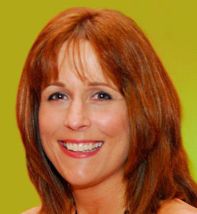 Meet your Posher, Beth